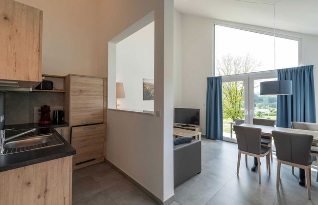 Shared Pool and Sauna, Mistelgau-obernsees - Photo 4