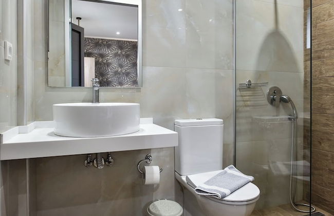 Del Mar Apartments in Stalis - Foto 65