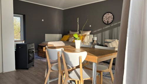 Authentic Travellers Suite in ehemaliger Gärtnerei - Foto 2