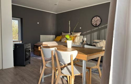 Authentic Travellers Suite in ehemaliger Gärtnerei - Foto 2