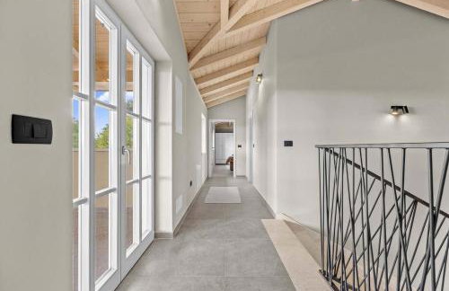 Villa Lunistra - Foto 15