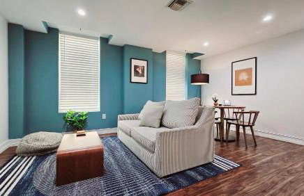 The Lofts on Clematis 405 Downtown West Palm Beach - Foto 1