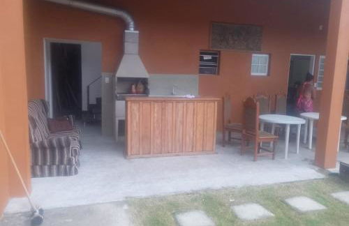 Casa com piscina sao Sebastião 2 - Foto 7