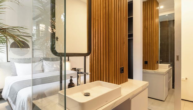 Berawa Living Managed by CPM Bali - Foto 4, Habitación