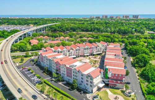 Couples Getaway - Sweet Retreat - European Village Best Location - Foto 31