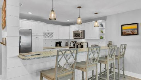 518 Seascape Waterfront Views Community Pool - Foto 4, Other