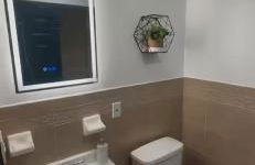 Cozy Home 3BR-2Bath near EWR NYC DreamMall MetLife - Foto 13