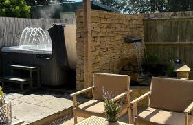 Entire Cotswolds barn retreat - Foto 1