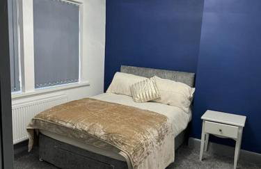 Nice house with free Parking - Foto 6