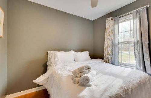 Charming State College Home - 4 Mi to PSU! - Foto 18