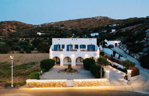 San Giorgio Leros - Foto 37