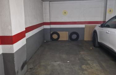 Apartamento junto al Recinto Ferial con garaje y aire acondicionado - Foto 29