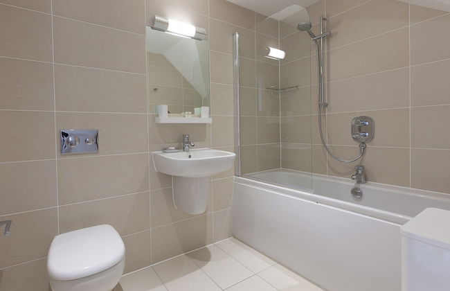 Penthouse View - Foto 23