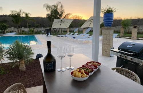 Villa Anna - Suites & Events - Foto 53