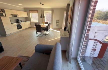 "Bauernhof-Claussen", Haus Seestern - Foto 8