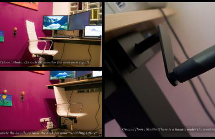 Entire House in Schwarzwald with mountain view, private Sauna, Gym, Garden and Terraces - Foto 23