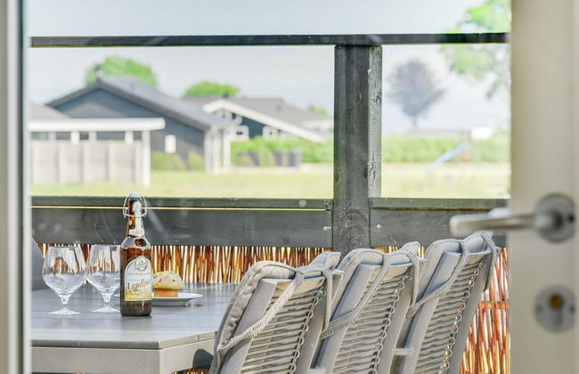 "Iorund" - 550m from the sea - Foto 34