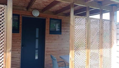 STUDIO Jasmin & Jardin 1 à 2 pers à Villa Terra - Foto 3