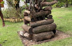 Casinha Aconchegante Seu Refúgio de Praia perto Guarajuba - Foto 37