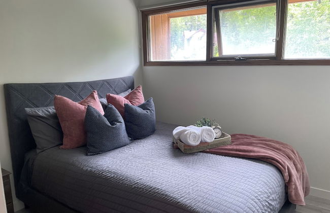 6Br Chalet I Ski Out I Private HotTub - Foto 4