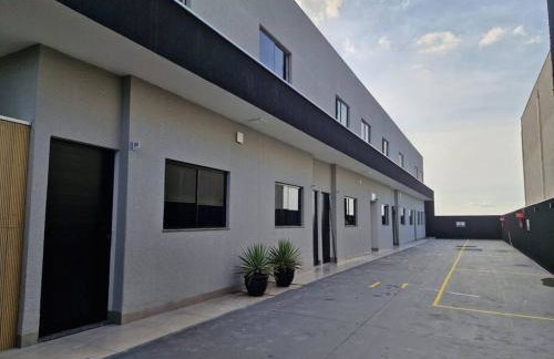 Loft B Hospedagem Cidade Verde B - Foto 11