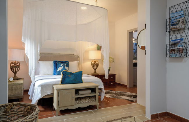 Boutique Boho Glam Villa With Private Pool - Foto 5