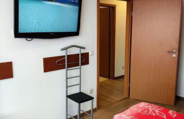 80 qm Apartment Alessia Nürnberg - Foto 15