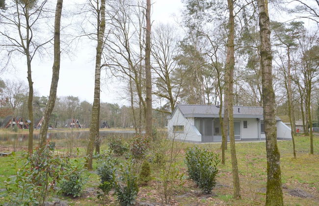 Alluring Holiday Home in Limburg Near Forest - Foto 74
