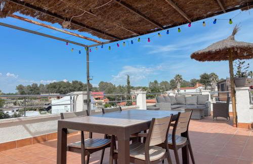 Clauhomes Golf and Sea - Foto 2