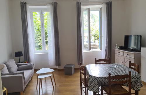 Les Gîtes d'Altaïr - Foto 14