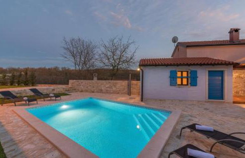 Heritage Villa Croc in Bibali - Haus für 4-6 Personen - Foto 30