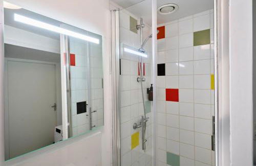 Appartement 2 chambres atypique en souplex - Foto 22