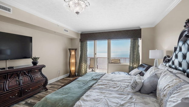 Hidden Dunes 1702 - Foto 3, Quarto