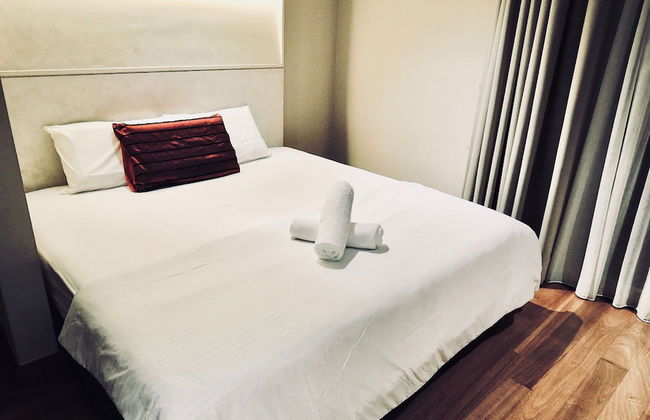 Damai 88 Condominium - Foto 3