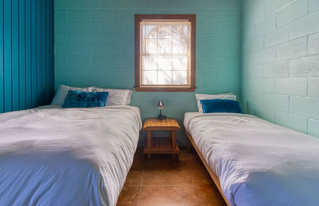 Frio River Cabins - Photo 11