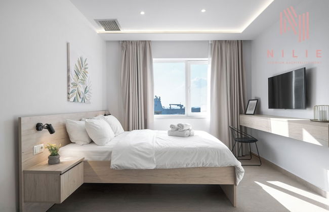 Pantheon Nilie Hospitality MGMT - Foto 43