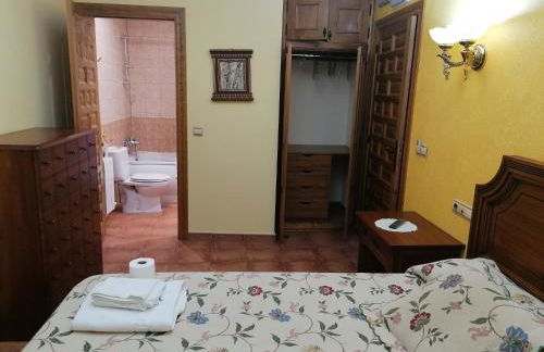 Apartamentos Turísticos Villa y Corte - Foto 25