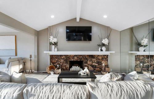 Millcreek Villa- Scenic Fun & Games Getaway! home - Foto 15