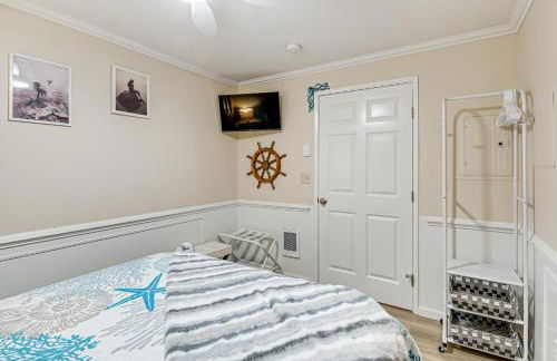 Morning Hikes and Beach Nights Canalfront Condo! - Foto 19