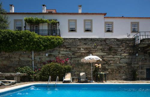 Casa de Casal de Loivos - Foto 87