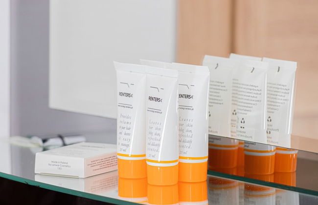 Biała Mewa Apartment by Renters - Photo 36