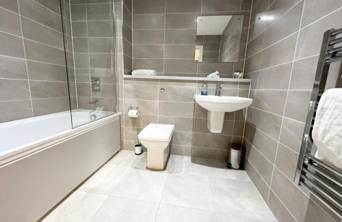 Media City Salford Quays - Foto 43