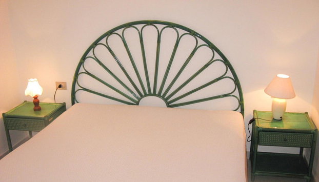 Apartment on Costa Rei Near Turquoise Beach - Foto 3, Habitación