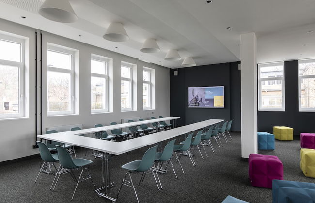 sylc. Apartmenthotel - Foto 58