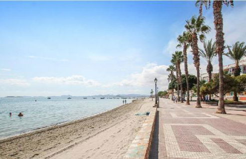 RODA Golf & Beach Resort Wonderful Ground Floor Apartment - Foto 37