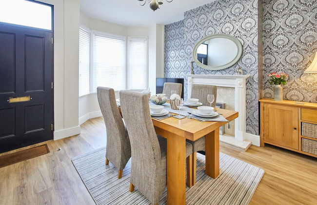 Host Stay Appleton House - Foto 24