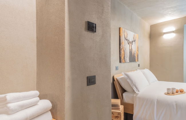 Gaia Suite Nearby Urio s Castle - Foto 16