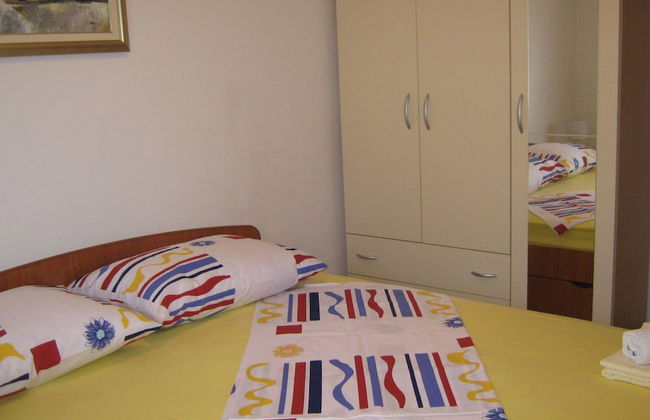 Beachfront Mastrinka Apartments With Sea View - Foto 3