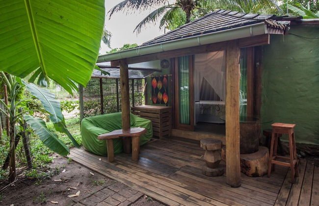 Eco Vila Taipu de Fora - Photo 42