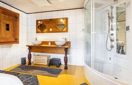 Schwarzwald - Ferienhaus - Foto 18